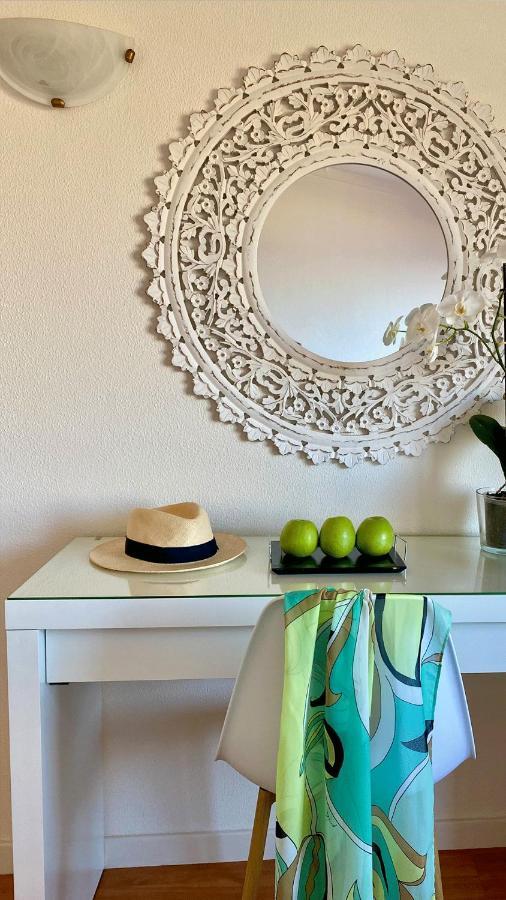 Casa Ideal Para Familias Com Vista Mar Desafogada Funchal  Zewnętrze zdjęcie