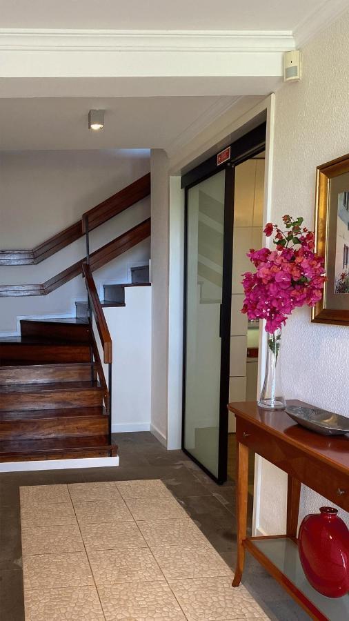 Casa Ideal Para Familias Com Vista Mar Desafogada Funchal  Zewnętrze zdjęcie